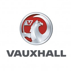 Category image for Vauxhall Bumper Rearguards