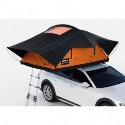 Category image for Roof Tent Compatible Roof Bars