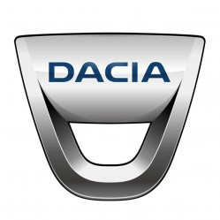 Category image for Dacia Bumper Rearguards