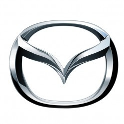 Category image for Mazda Bumper Rearguards