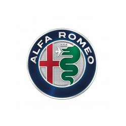 Category image for Alfa Romeo Bumper Rearguards