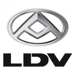 Category image for LDV Bumper Rearguards