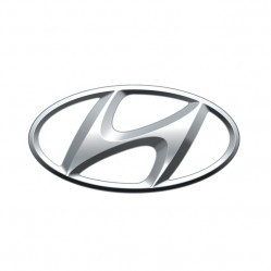 Category image for Hyundai Bumper Rearguards