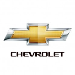 Category image for Chevrolet Bumper Rearguards