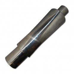 Category image for Exhaust Parts