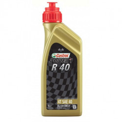 Category image for Motorcycle & Racing Engine Oils