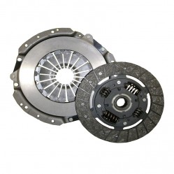 Category image for Clutch Parts, Flywheels