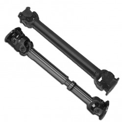 Category image for CV Boots, Joints, Drive Shafts