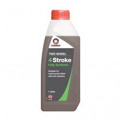 Category image for 4 Stroke Oil