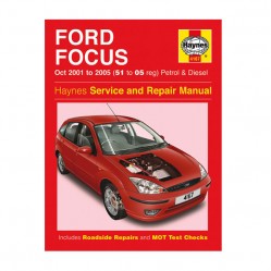 Category image for Workshop Manuals