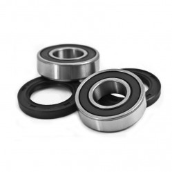 Category image for Wheel Bearing Kits