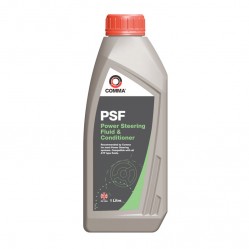 Category image for Power Steering Fluid