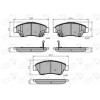 Image for Brake Pad Set