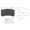 Image for Brake Pad Set
