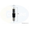 Image for Fuel Filter