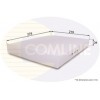 Image for Cabin Filter