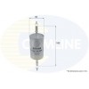 Image for Fuel Filter