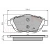 Image for Brake Pad Set