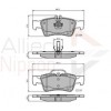 Image for Brake Pad Set