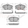 Image for Brake Pad Set