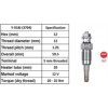 Image for Glow Plug