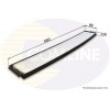 Image for Cabin Filter