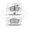 Image for Brake Pad Set