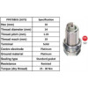 Image for Spark Plug