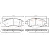 Image for Brake Pad Set