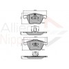 Image for Brake Pad Set