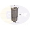 Image for Fuel Filter