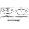 Image for Brake Pad Set
