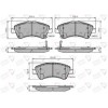Image for Brake Pad Set