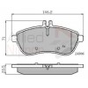 Image for Brake Pad Set