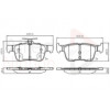 Image for Brake Pad Set