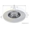 Image for Brake Disc
