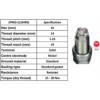Image for Spark Plug