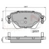 Image for Brake Pad Set