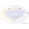 Image for Cabin Filter