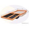 Image for Air Filter