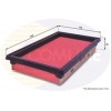 Image for Air Filter