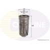 Image for Fuel Filter