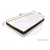 Image for Cabin Filter