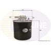 Image for Fuel Filter