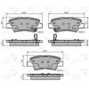 Image for Brake Pad Set