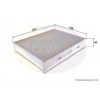 Image for Cabin Filter