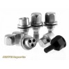 Image for Wheel Bolt/Nut