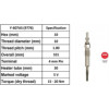 Image for Glow Plug