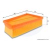 Image for Air Filter