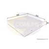 Image for Cabin Filter